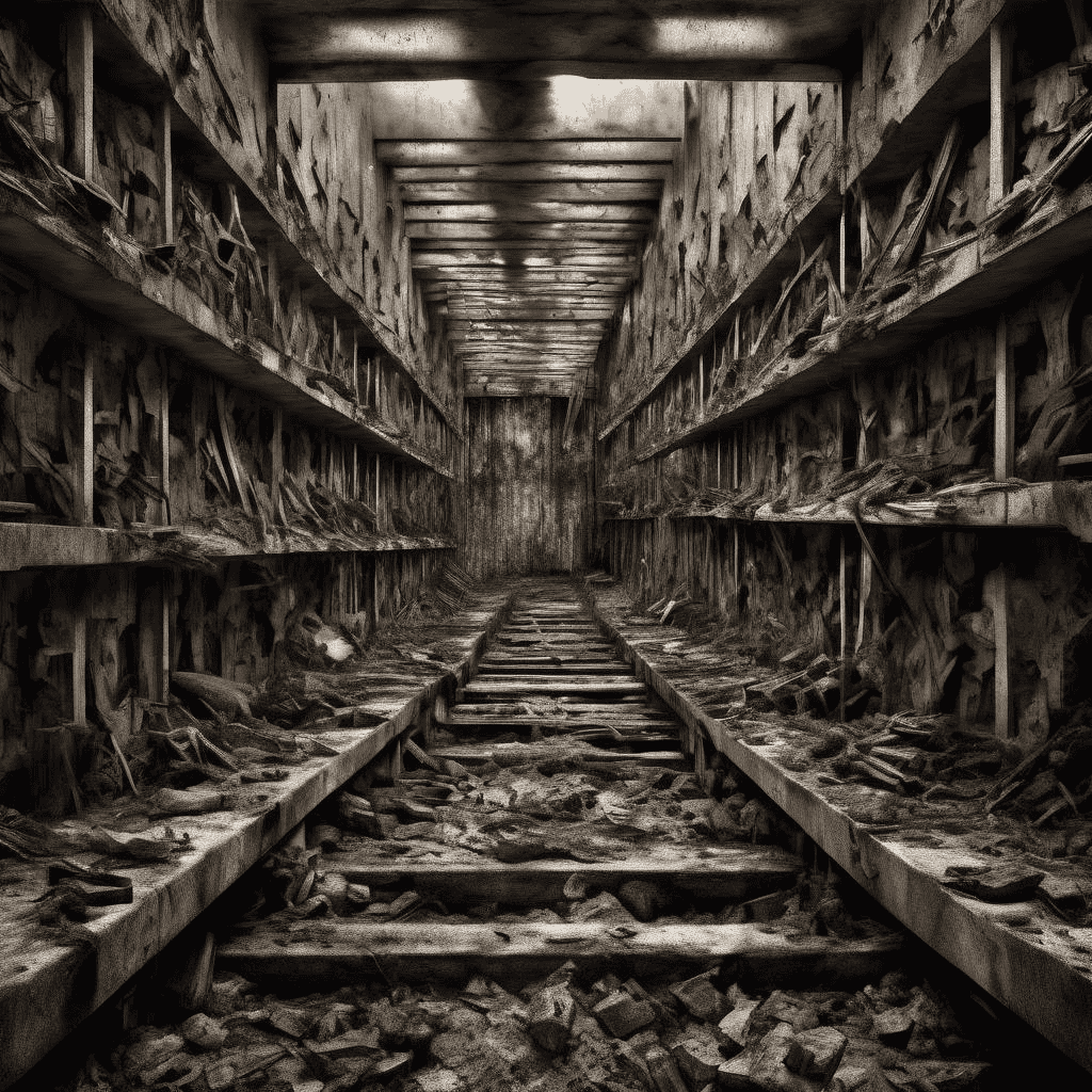 Holocaust Memories: Annihilation and Survival in Slovakia by Paul Davidovits