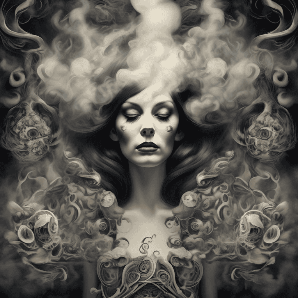 Smoke Gets in Your Eyes & Other Lessons from the Crematory by Caitlin Doughty