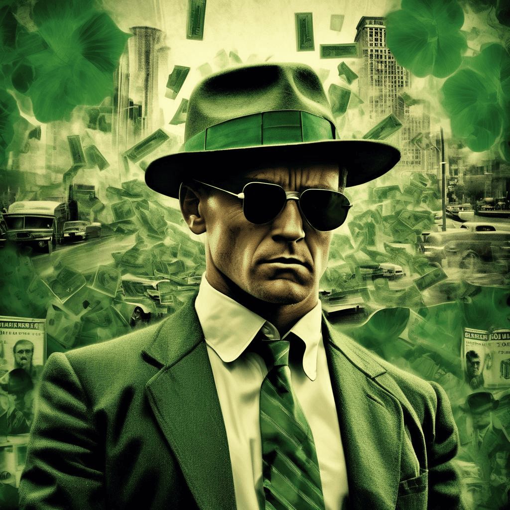 Paddy Whacked: The Untold Story of the Irish American Gangster by T.J. English