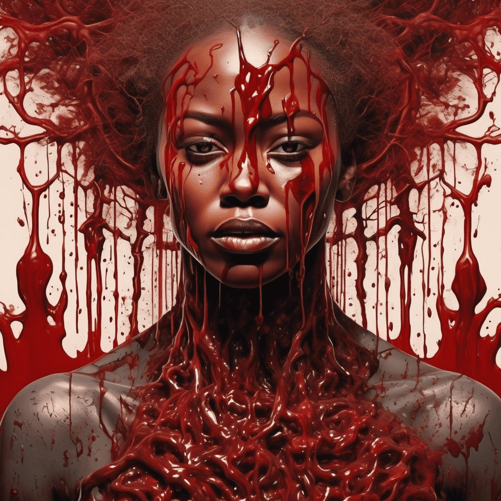 Blood at the Root: A Racial Cleansing in America by Patrick Phillips