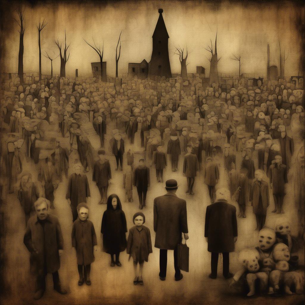 Η Συλλογή Κειμένων του Ernst​ Klee