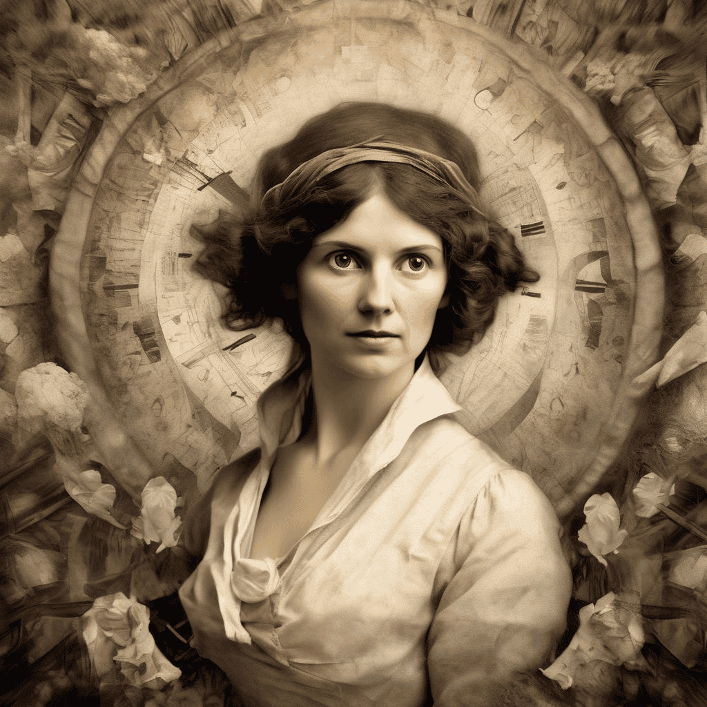 Her Own Woman: The Life of Mary Wollstonecraft by Diane Jacobs