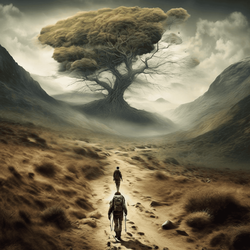 Long Walk: The True Story of a Trek to Freedom by Slavomir Rawicz