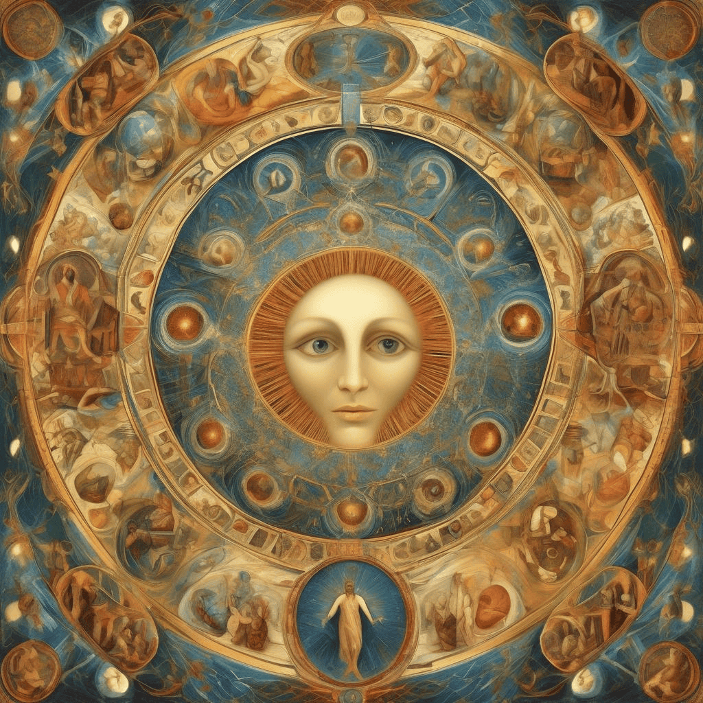The Gnostic Gospels by Elaine Pagels