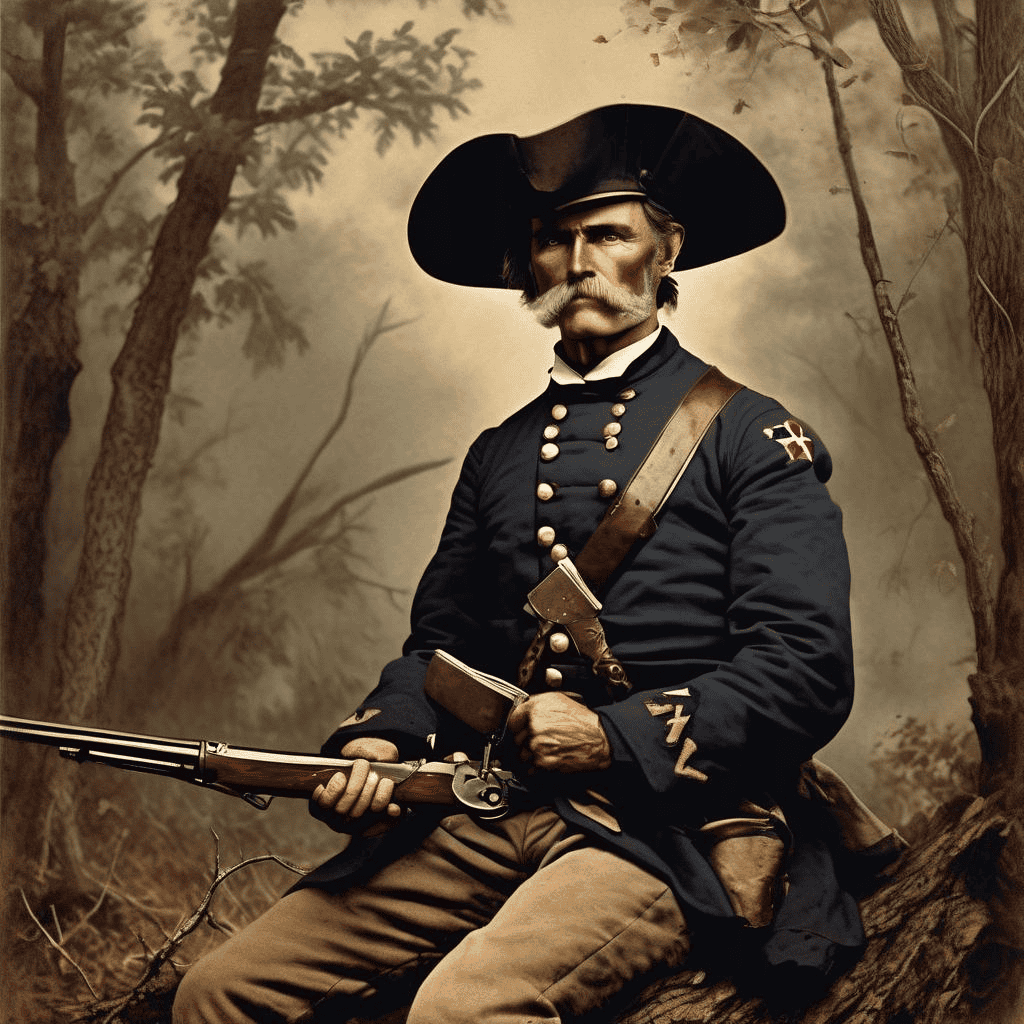 The Life of Johnny Reb: The Common Soldier of the Confederacy by Bell Irvin Wiley
