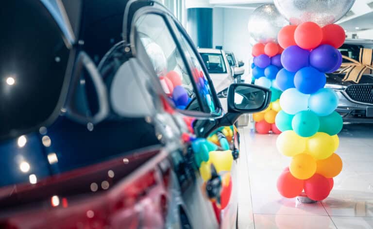 Dealership Customer Appreciation Event Boosts Brand Loyalty