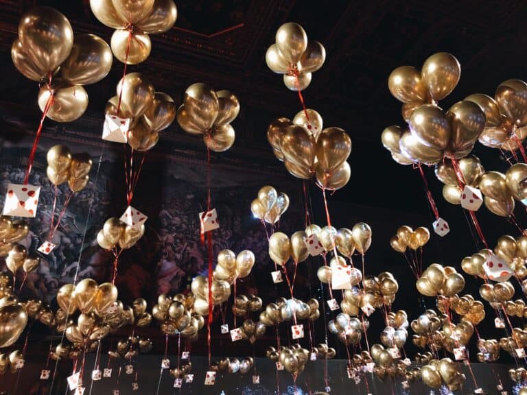 Balloon Decor Near Me: Top Local Services for Stunning Event Setups