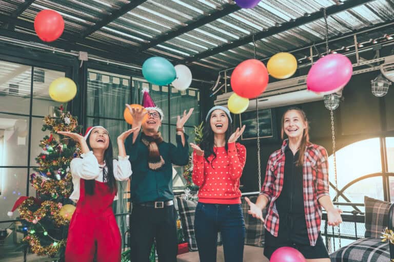 Office Party Ideas: Creative Ways to Boost Team Morale and Engagement