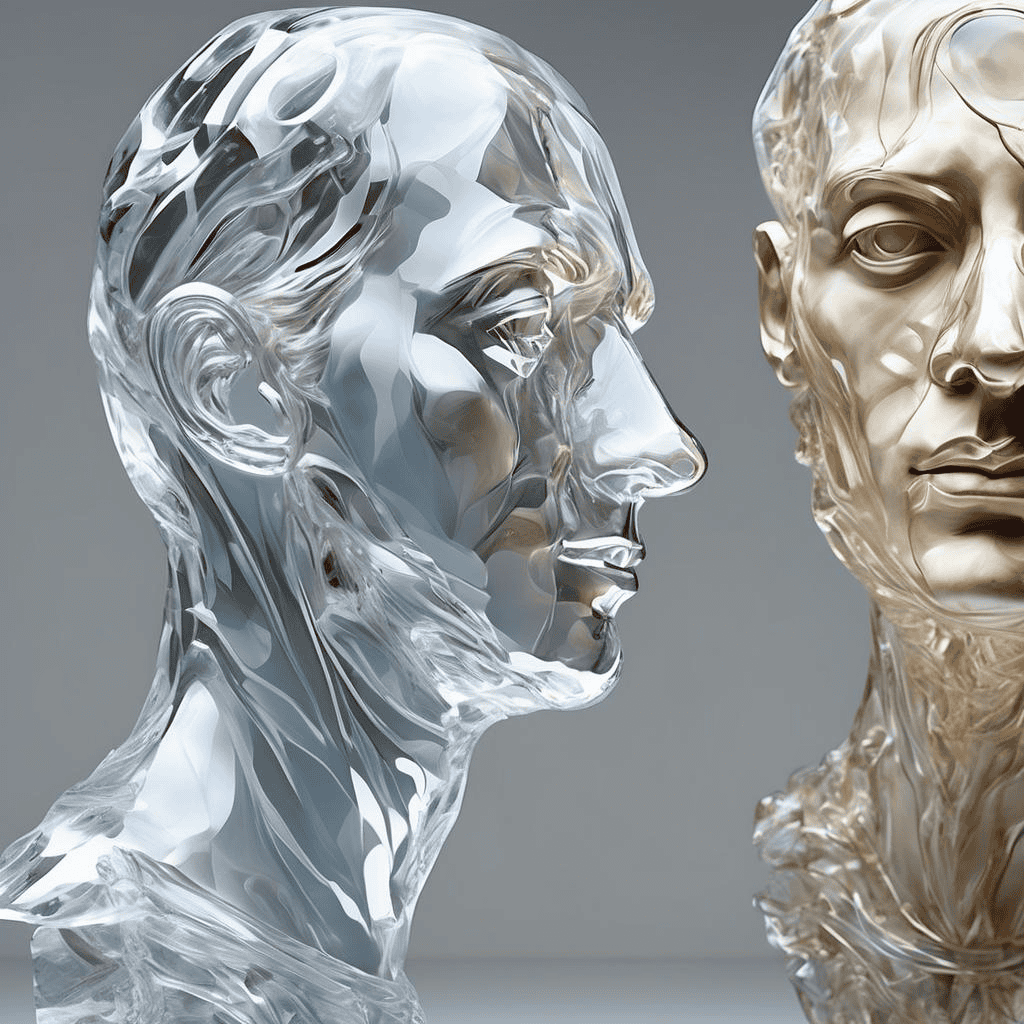 Grand transparent – Jacques Hérold