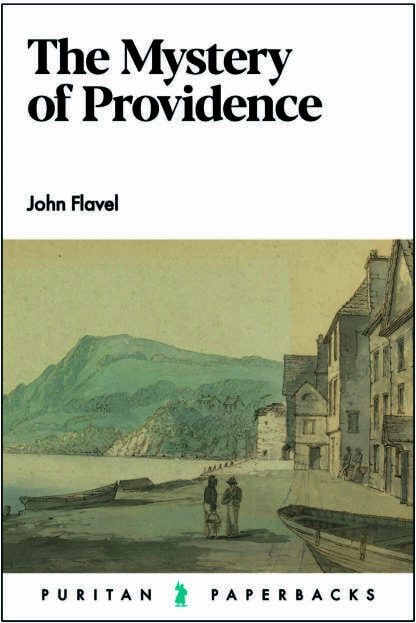 The Mystery of Providence