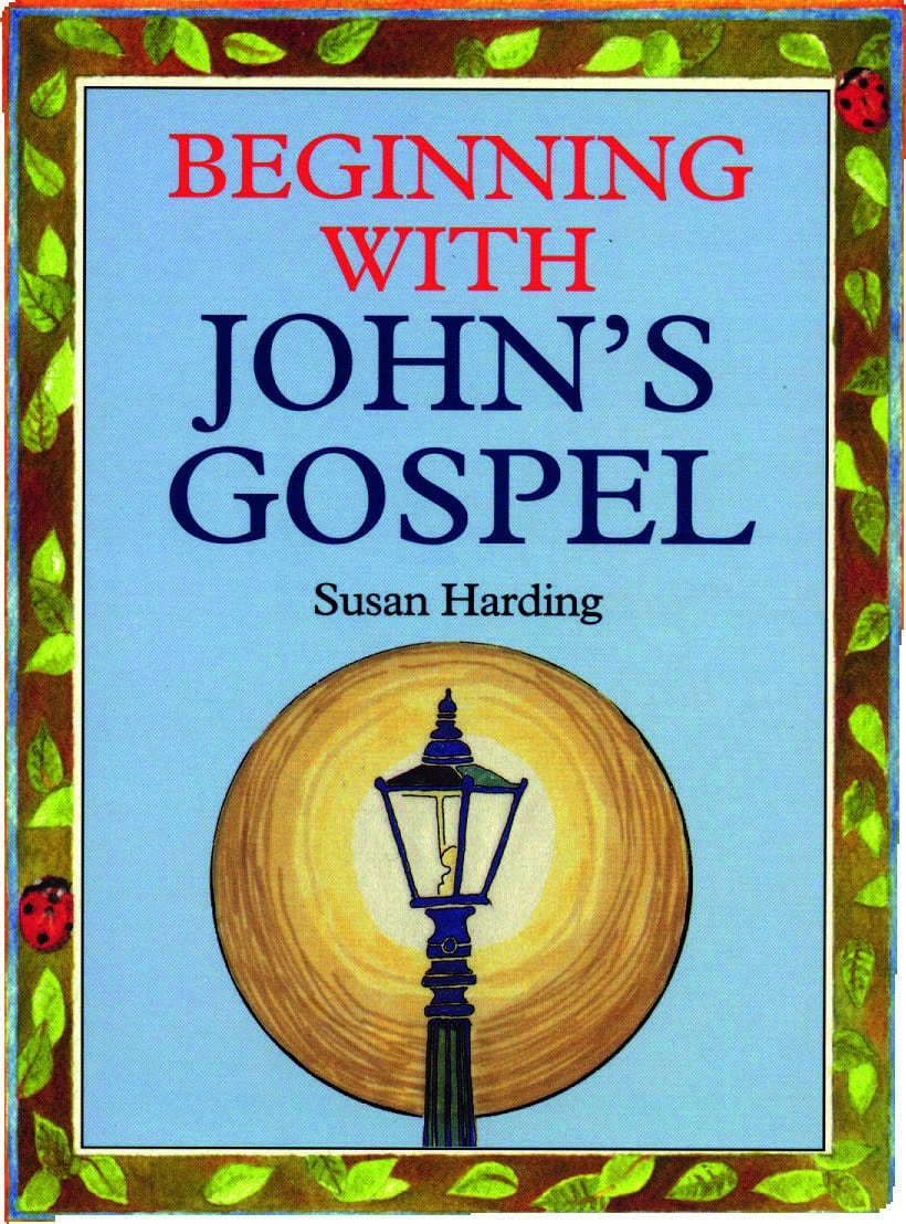 Beginning With John's Gospel