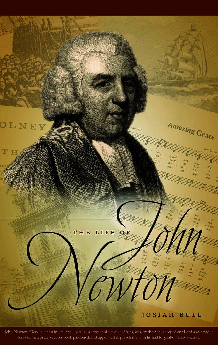 Life of John Newton