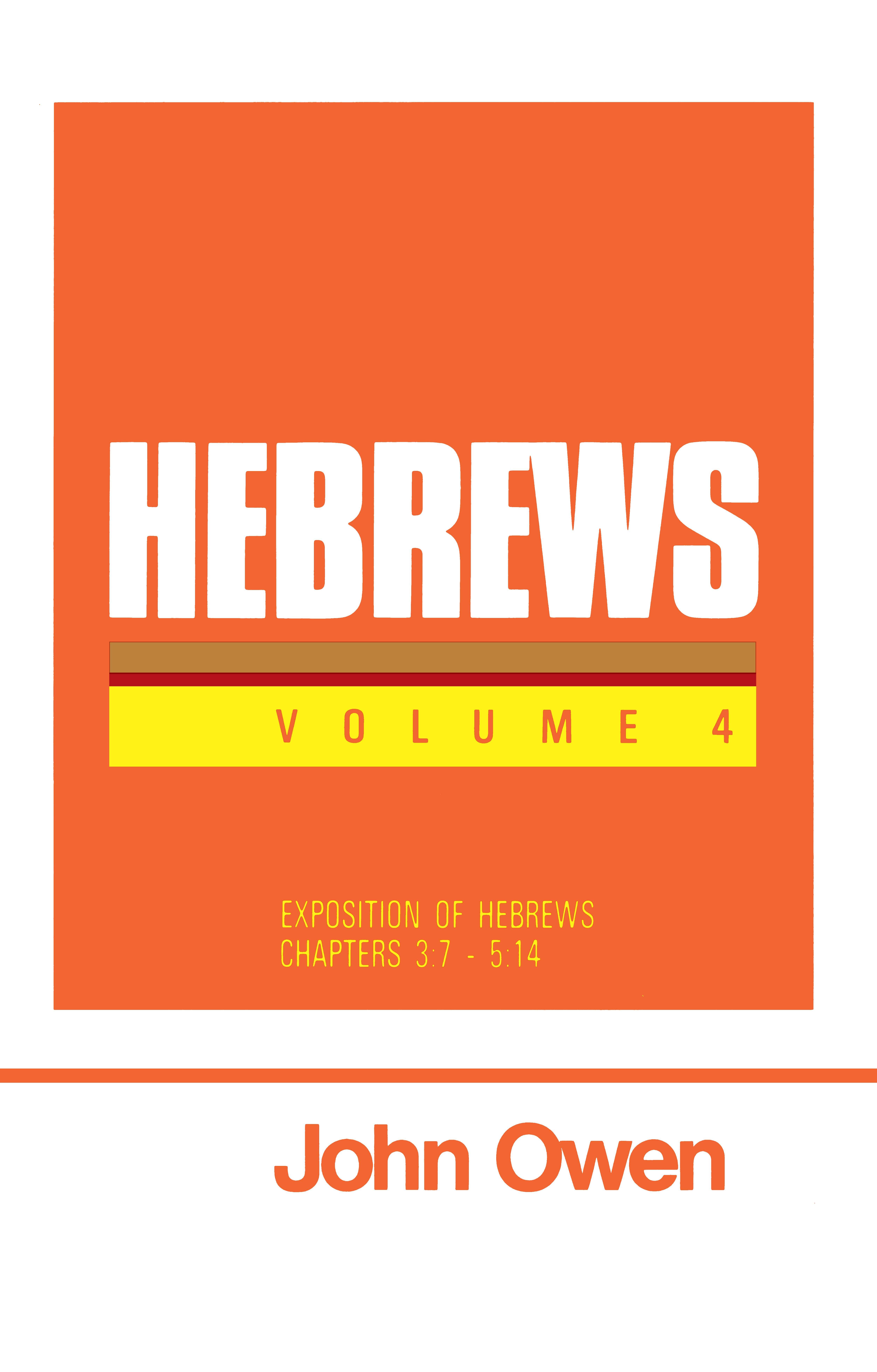 Hebrews