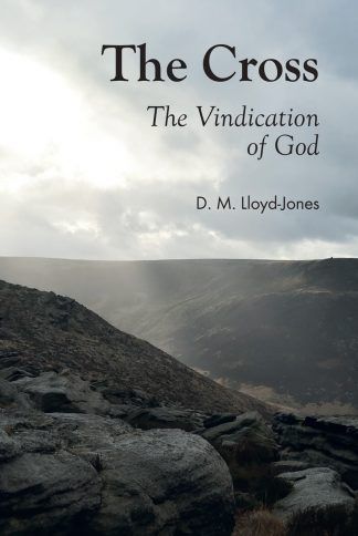 image of the book 'The cross' by DMLJ