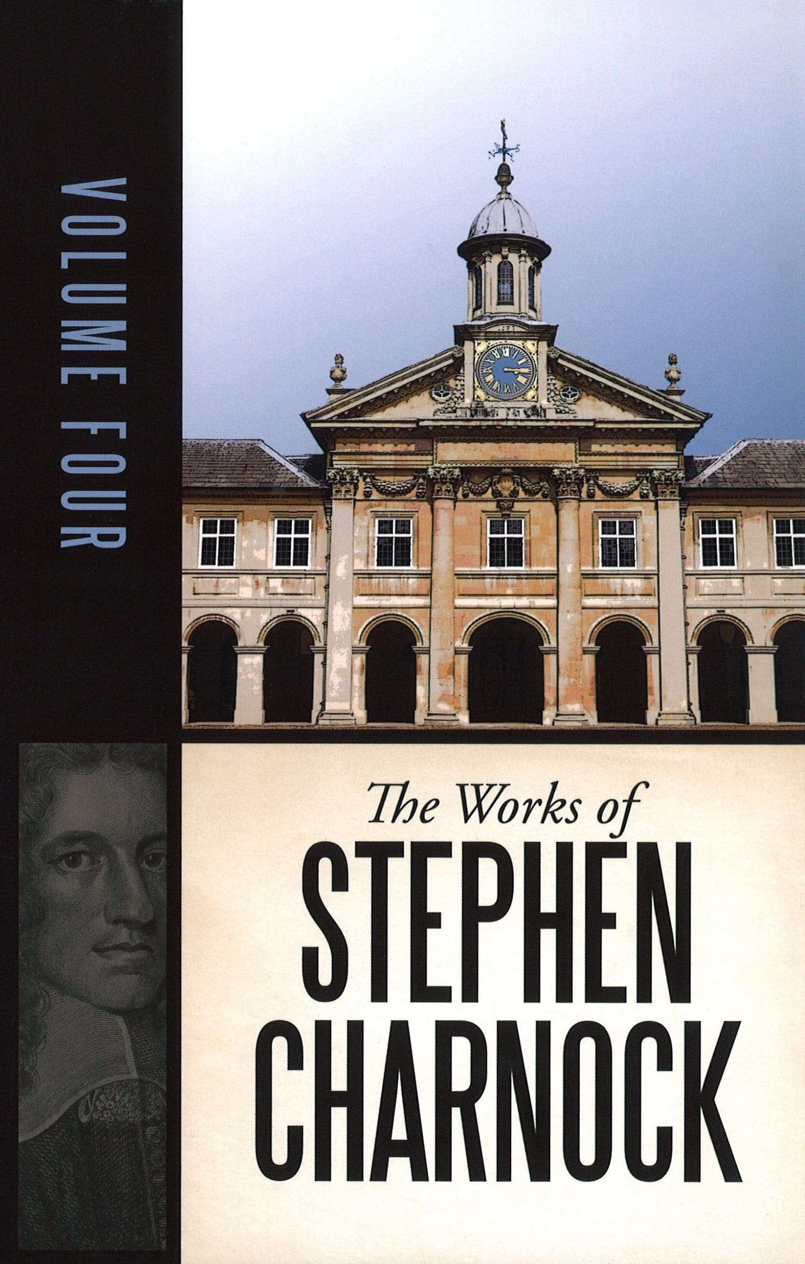 The Works of Stephen Charnock