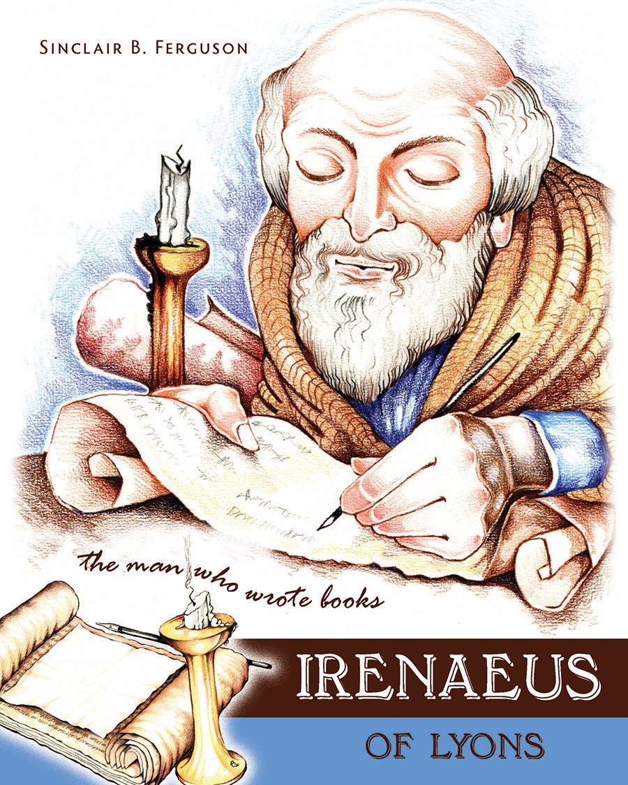 Irenaeus of Lyons