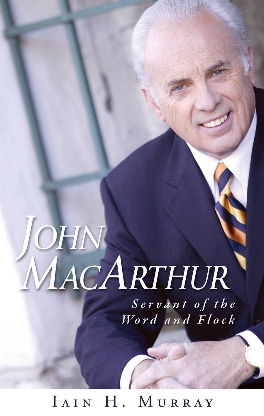 John MacArthur