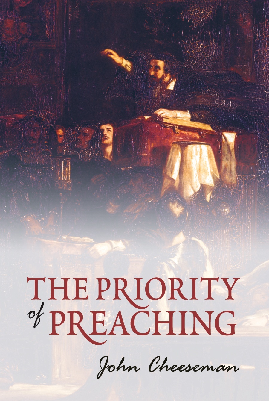 Priority of Preaching