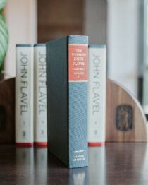 The Works of John Flavel