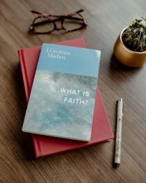J. Gresham Machen book bundle