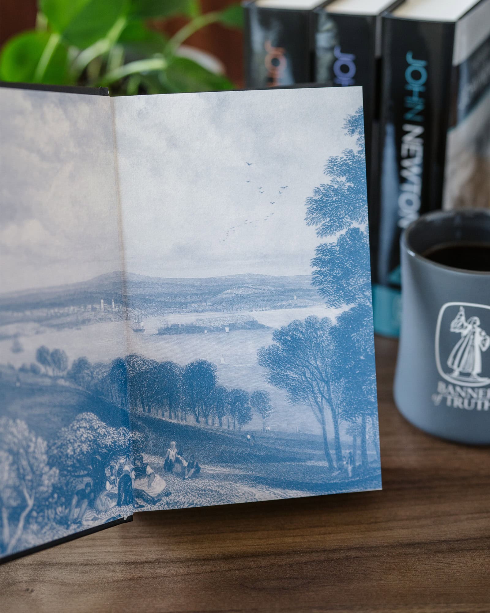 The Works of John Newton