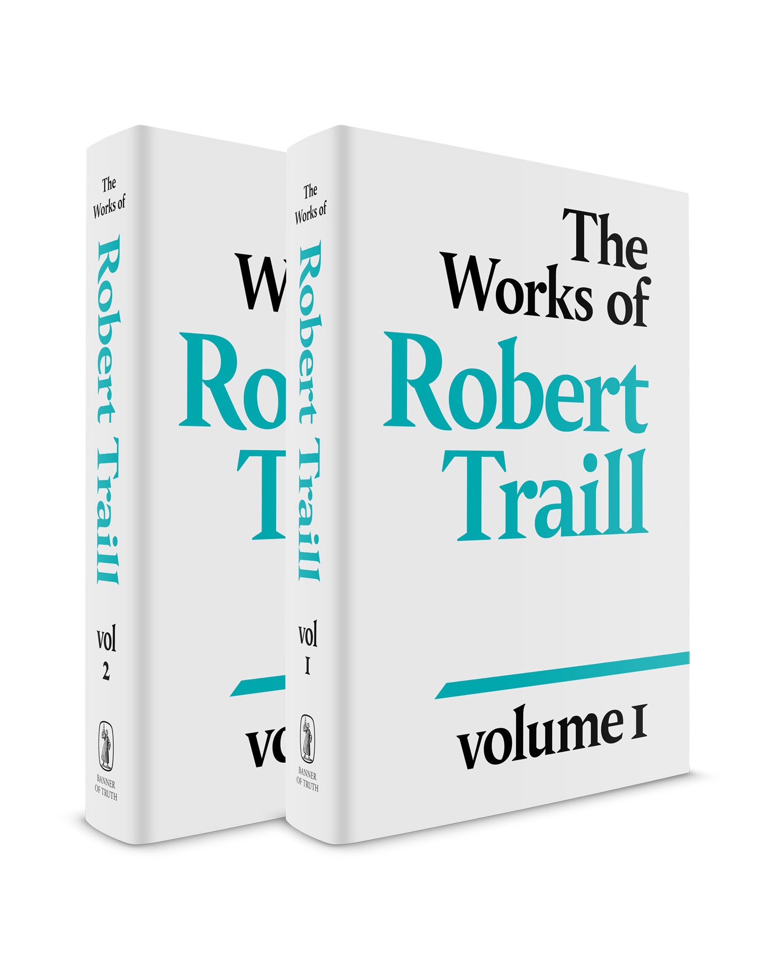 The Works of Robert Traill