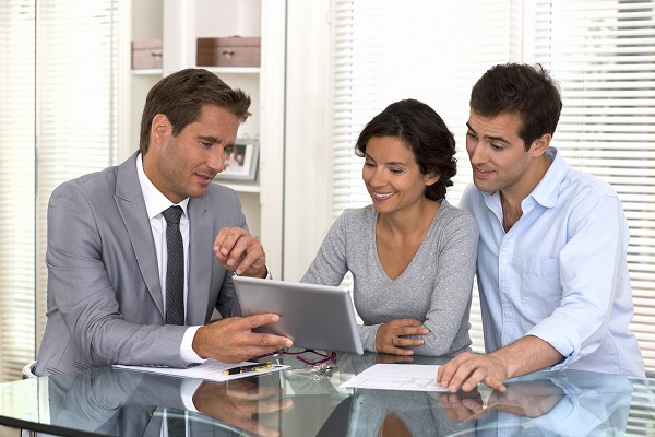 Choosing an Estate Planning Attorney