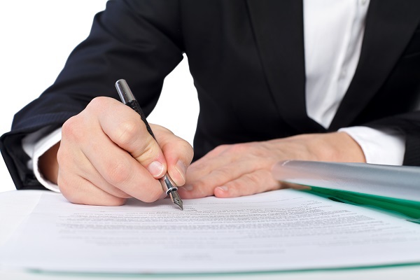Setting Up a Revocable Living Trust