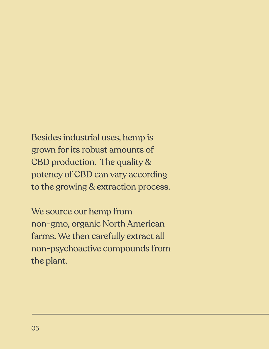 CBD Dog Treats Beast
