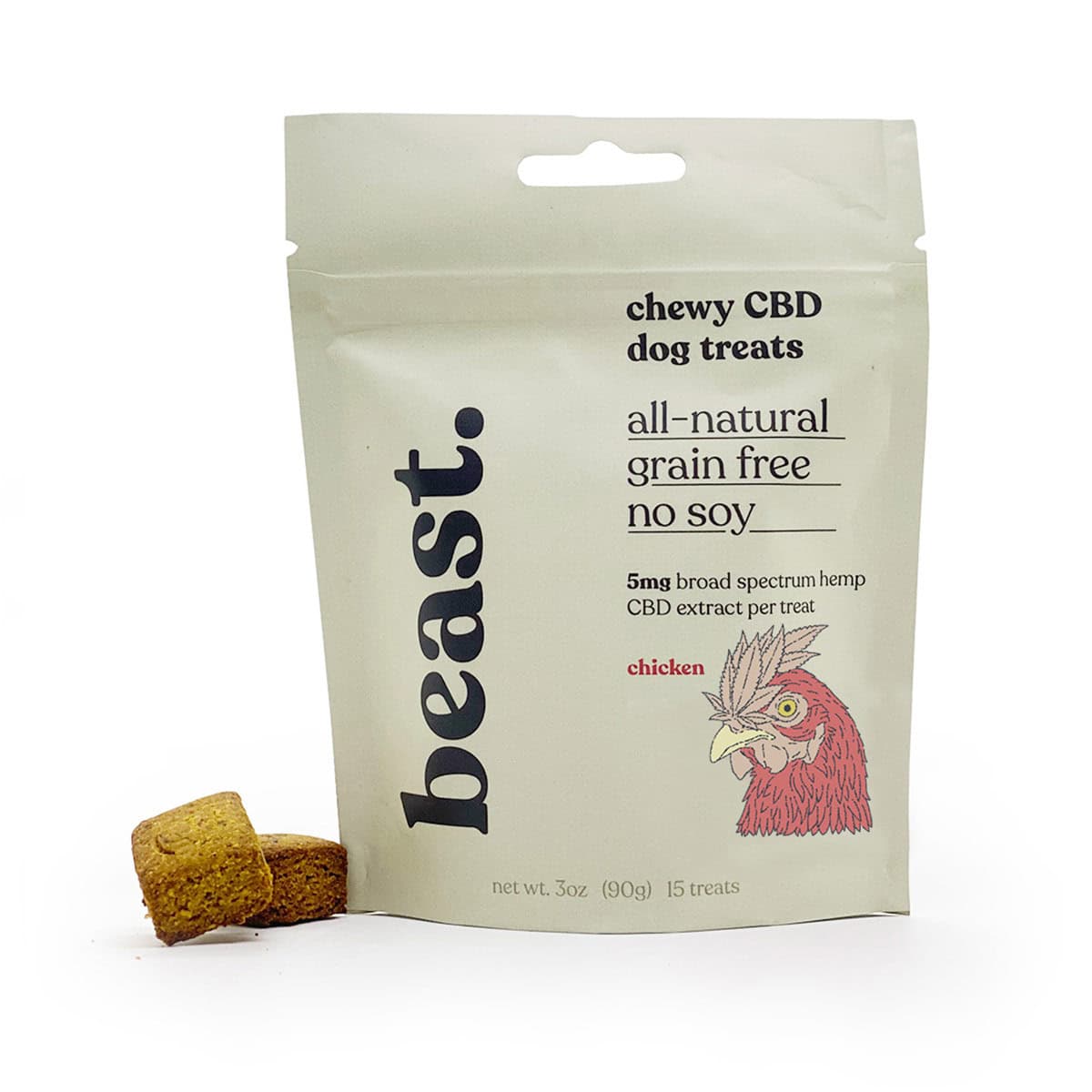 Beast-dog-treats-chicken-3oz-package-front
