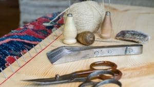 image 5 Benefits of professional rug repair expert