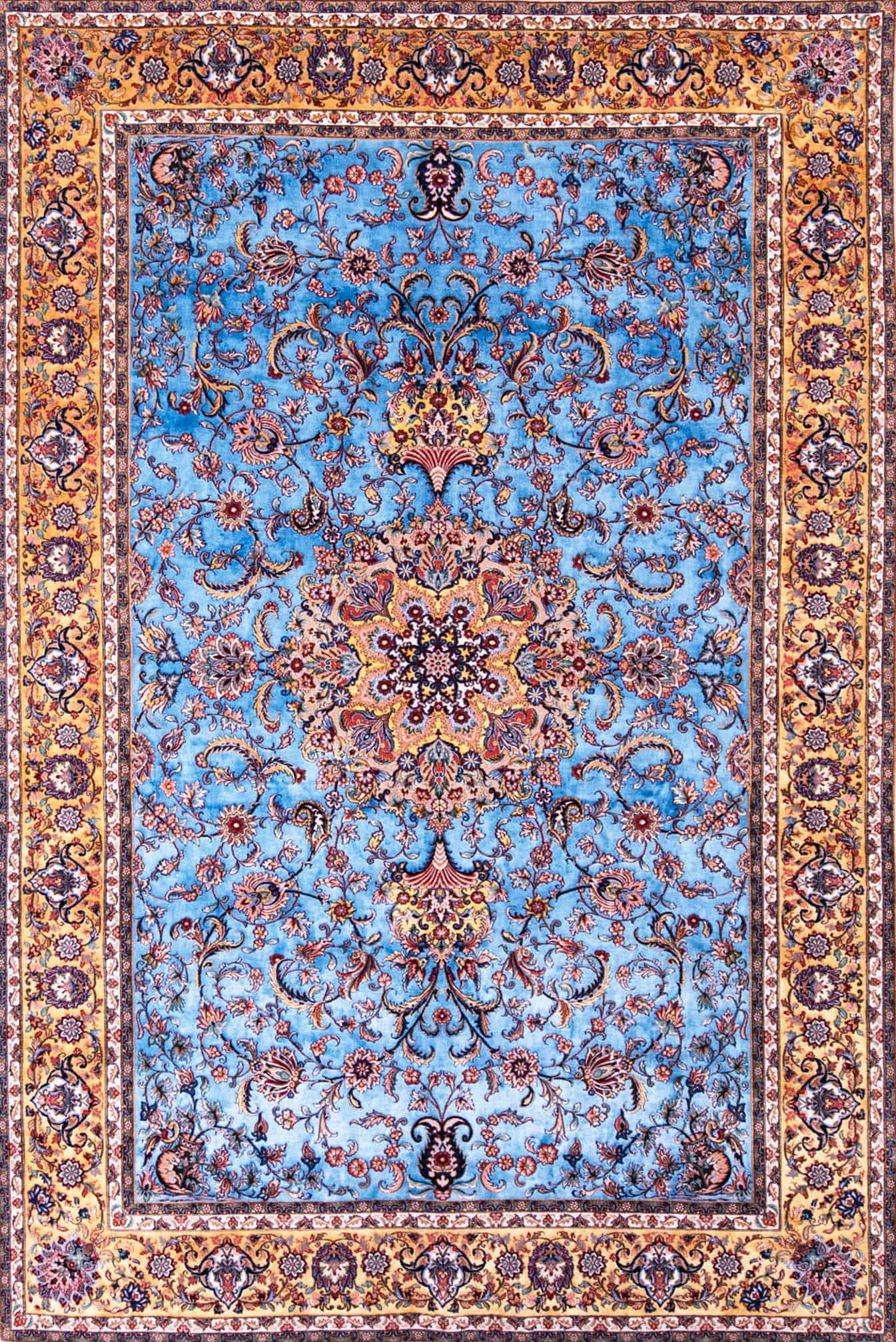 Oriental Rugs