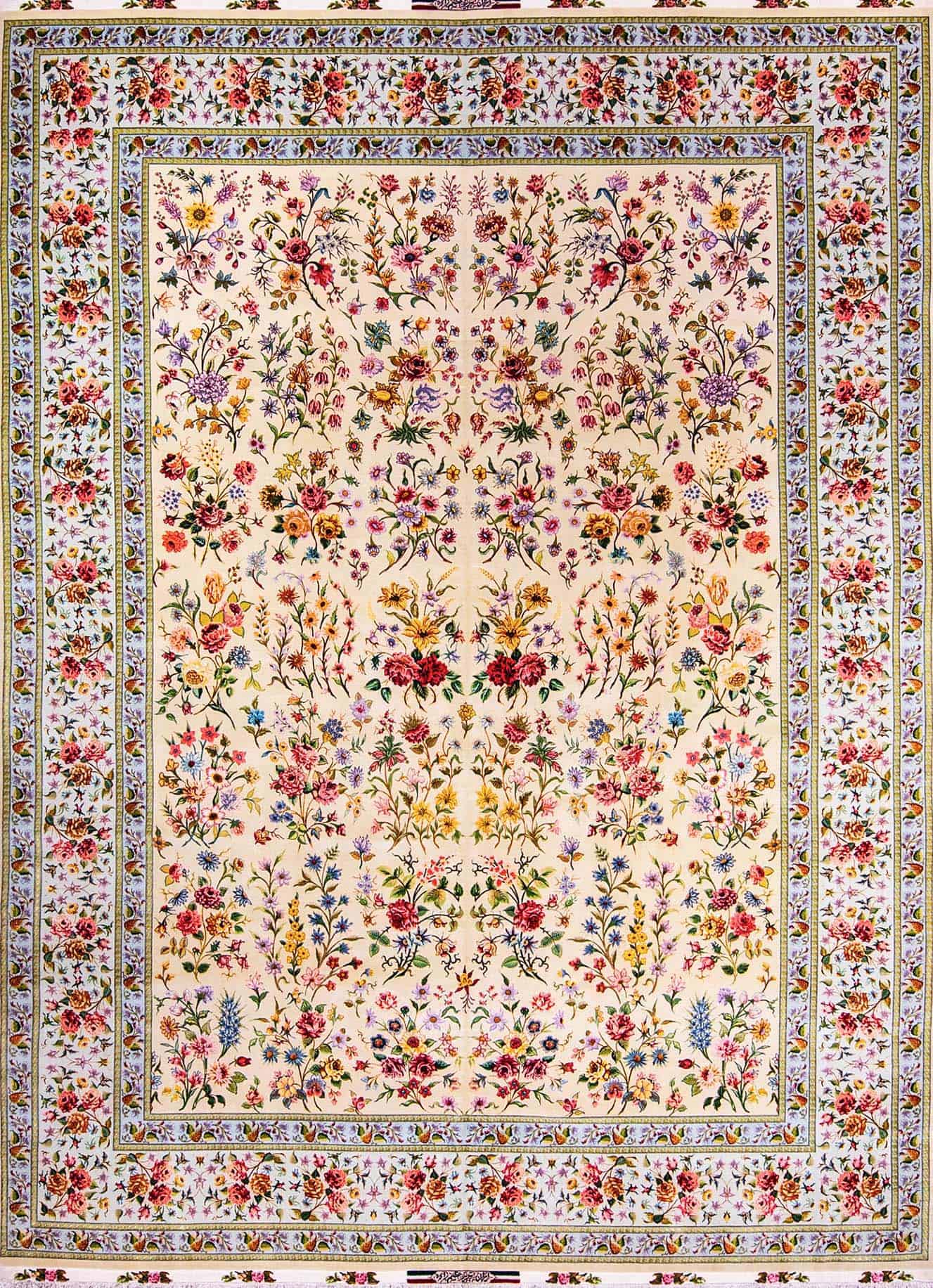 Fine Persian Rugs