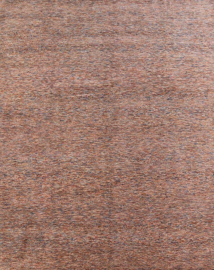 Area rug 8 x 10, a handmade multicolor modern area rug made of 100% wool.