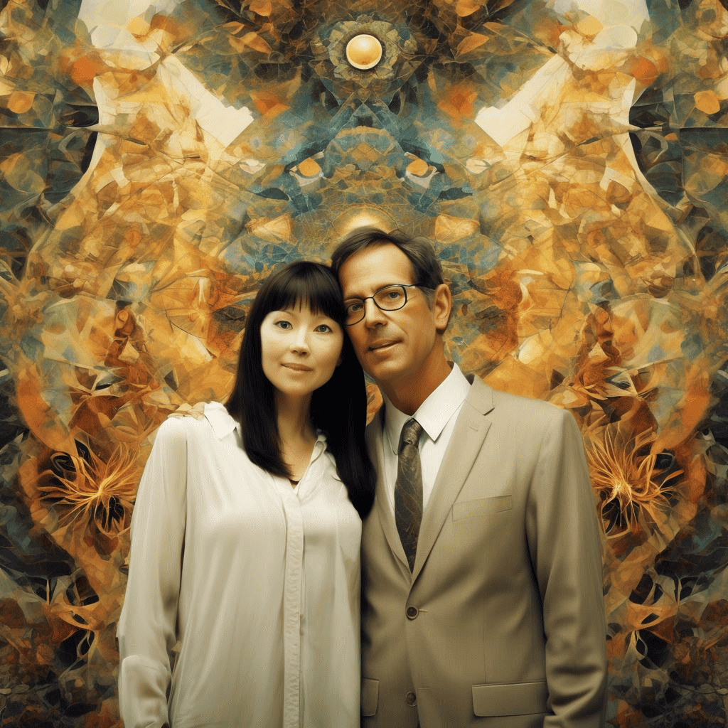 Alan and Naomi by Myron Levoy