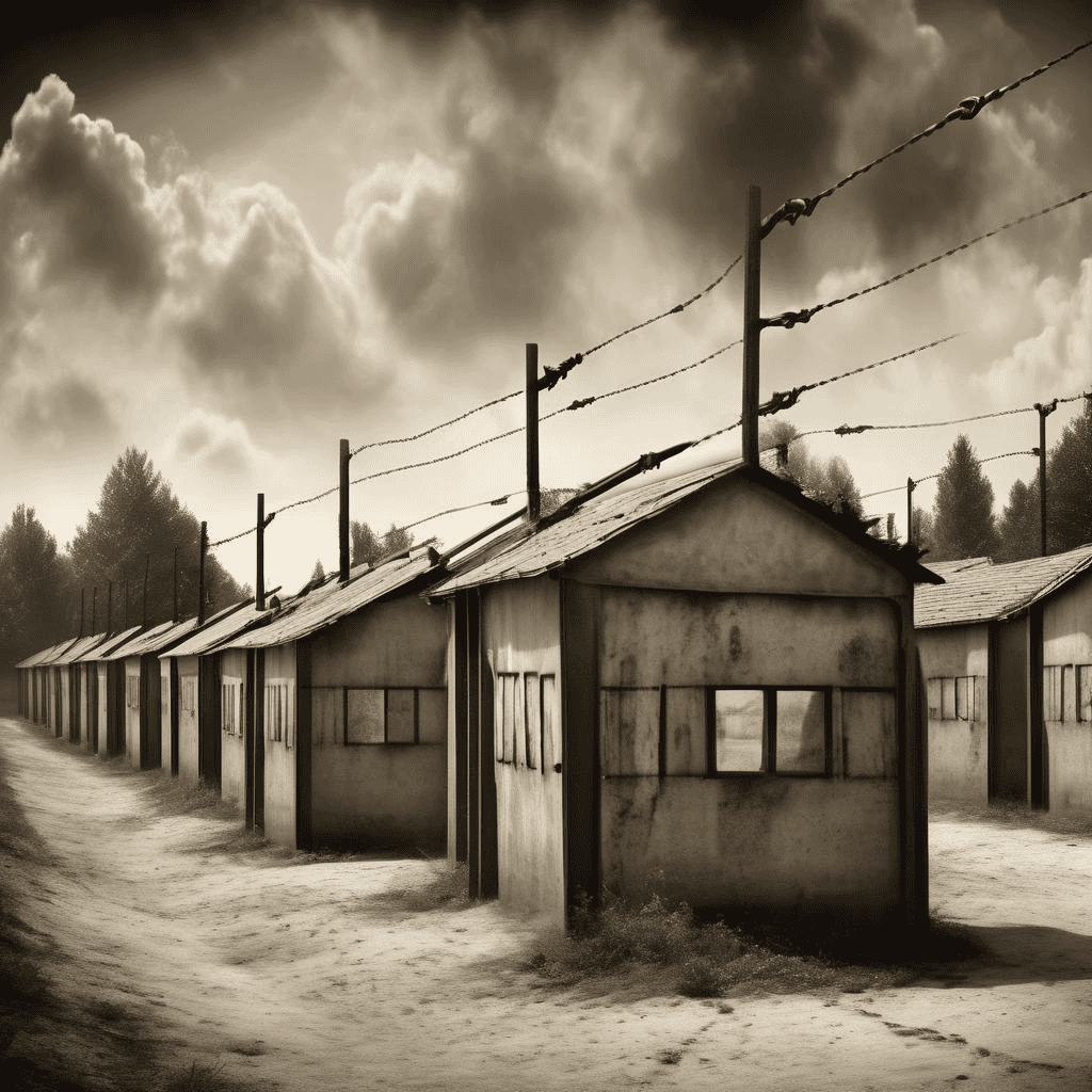 KL: A History of the Nazi Concentration Camps by Nikolaus Wachsmann