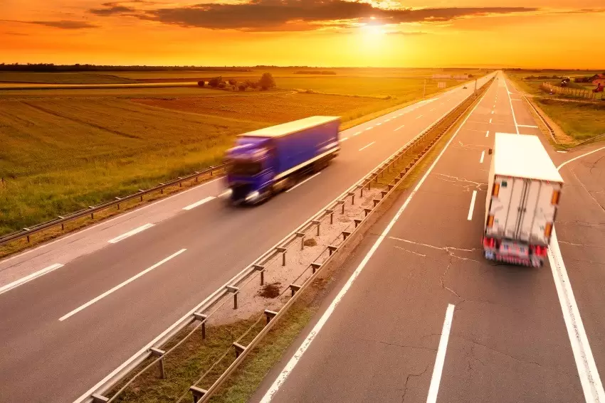 Long distance movers