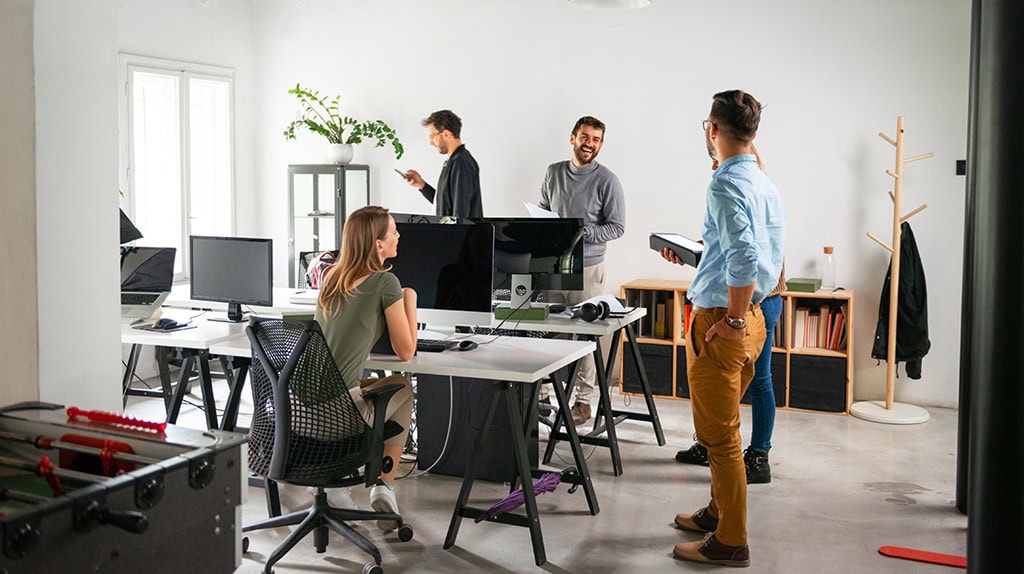 Office Moving​