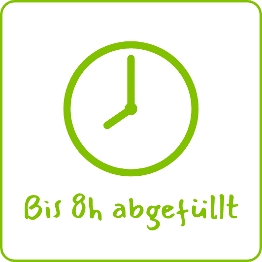 BioHof Bart Rohmilch vorbestellen