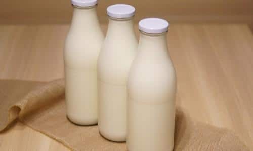 Milch