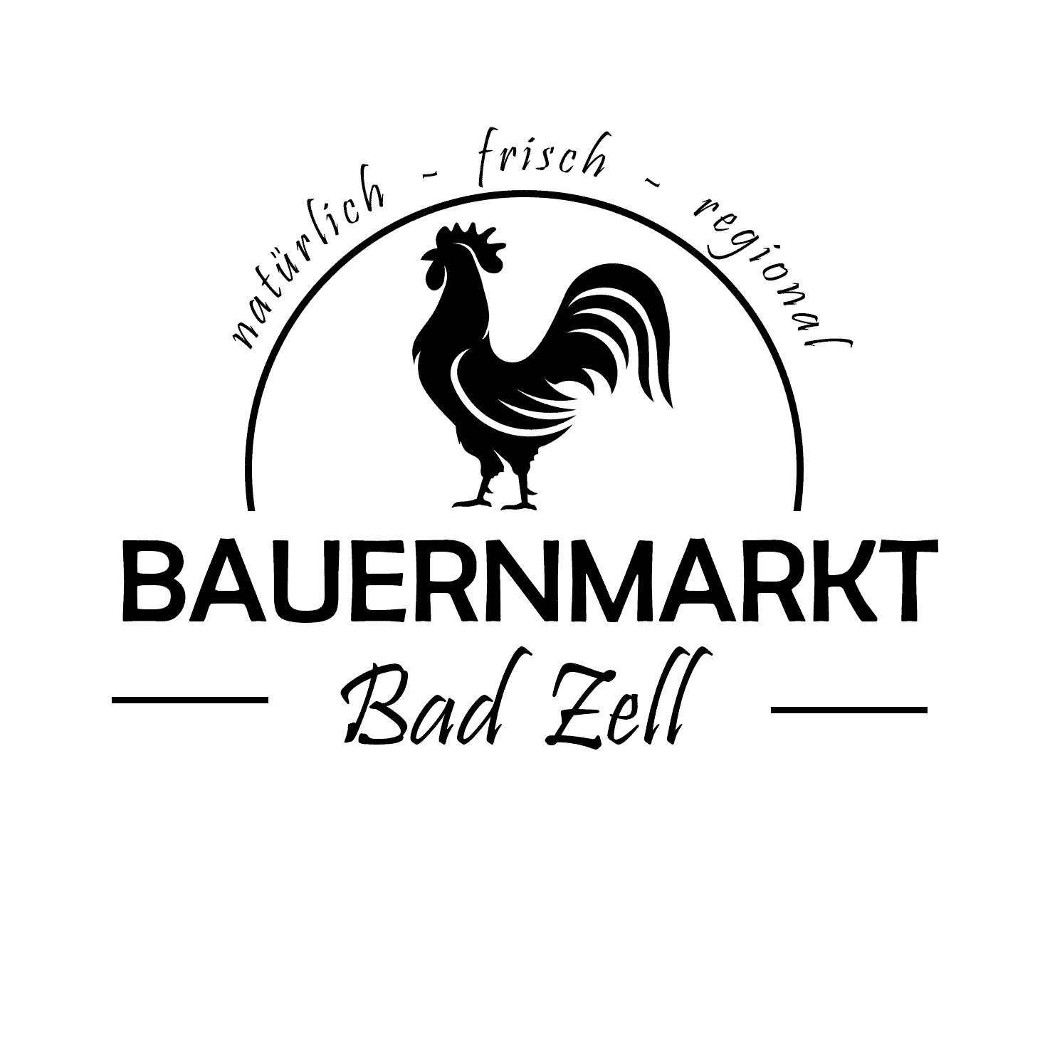 Logo Bauernmarkt Bad Zell
