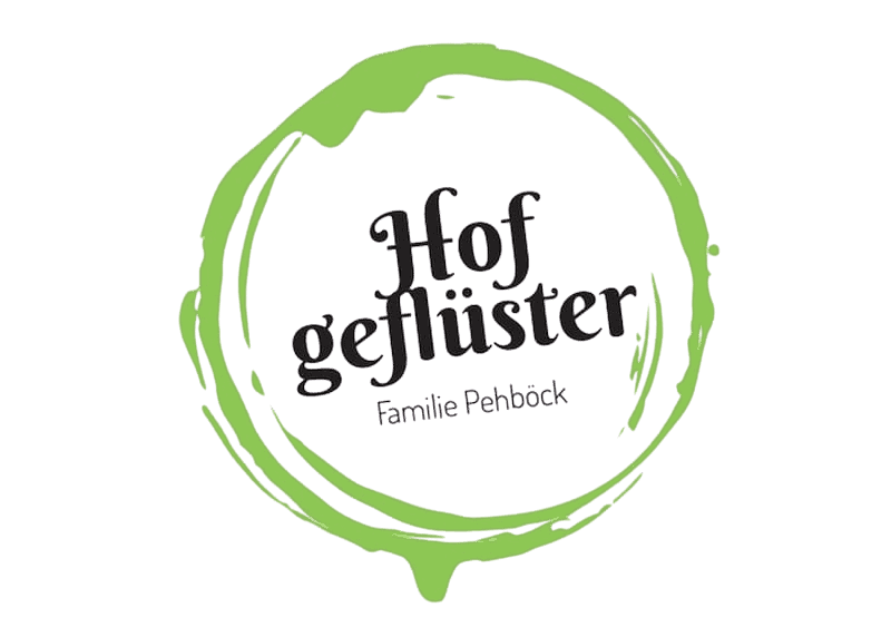 Logo Hofgeflüster