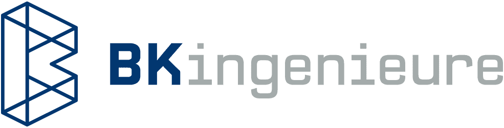 bkingenieure logo