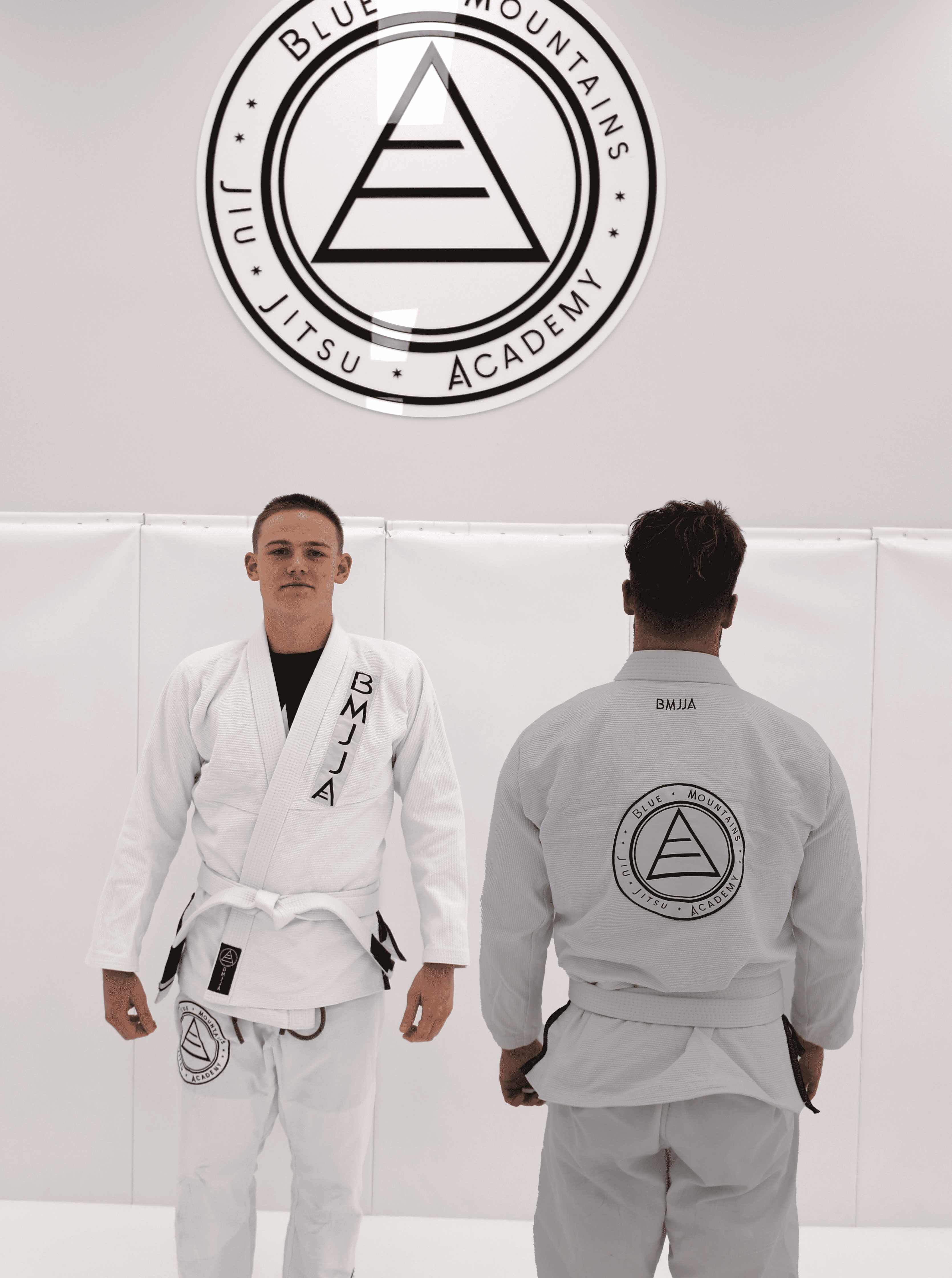 BMJJA Gi