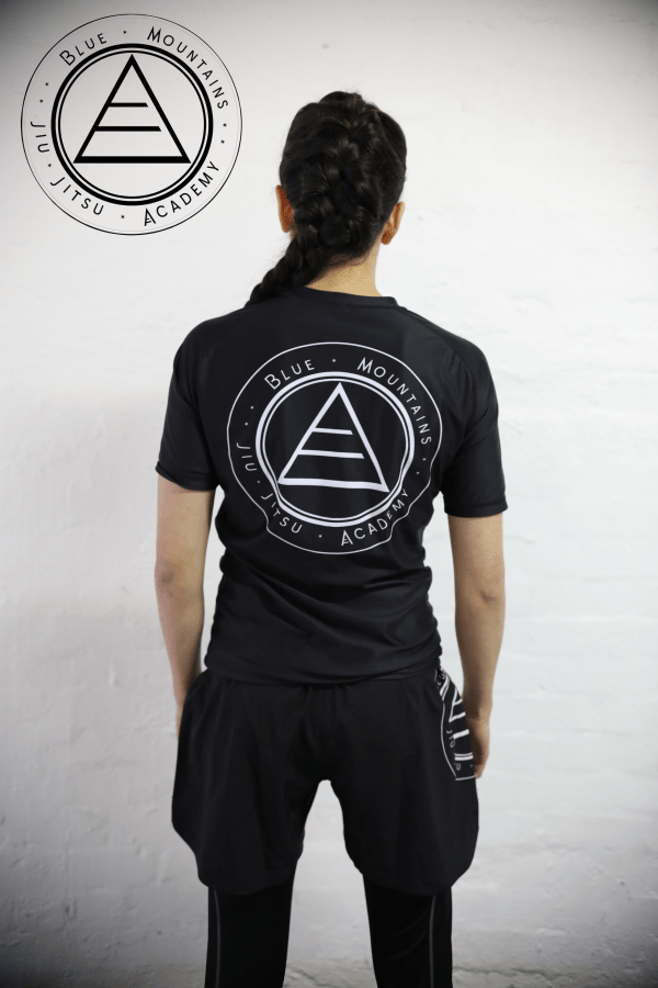 Female Rash Guard - Image 2