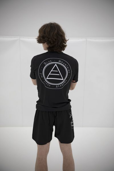 Male Rash Guard - Image 2