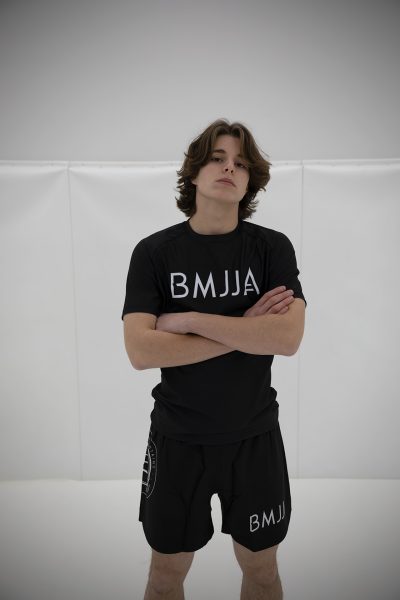 Male Rash Guard