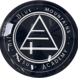 BMJJA Fridge Magnet