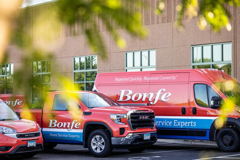Bonfe trucks