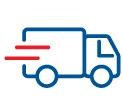 Stocked Trucks